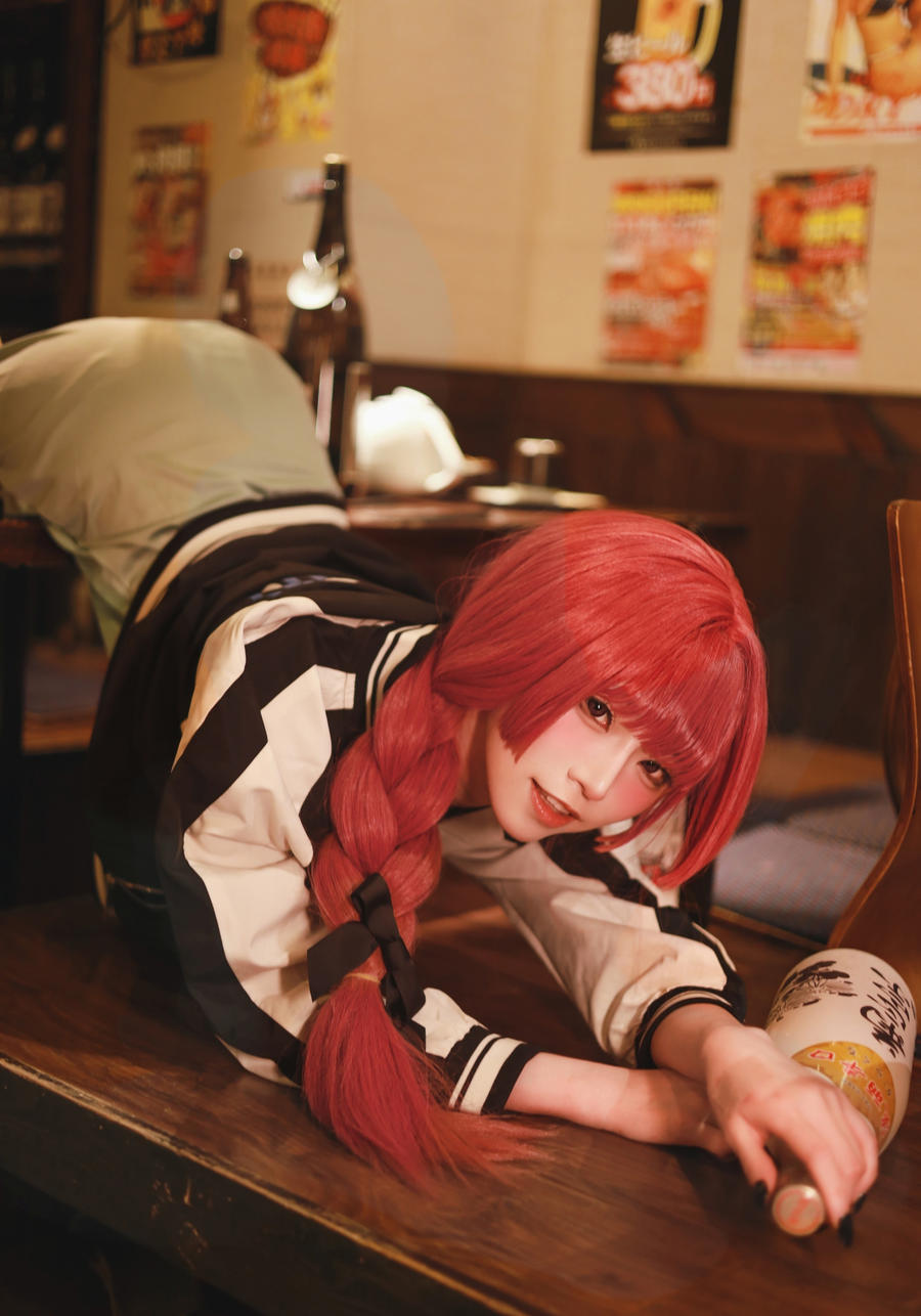 Kitaro_绮太郎-No.079–广井菊里-在线看 第2张 Kitaro_绮太郎-No.079–广井菊里-在线看 第2张