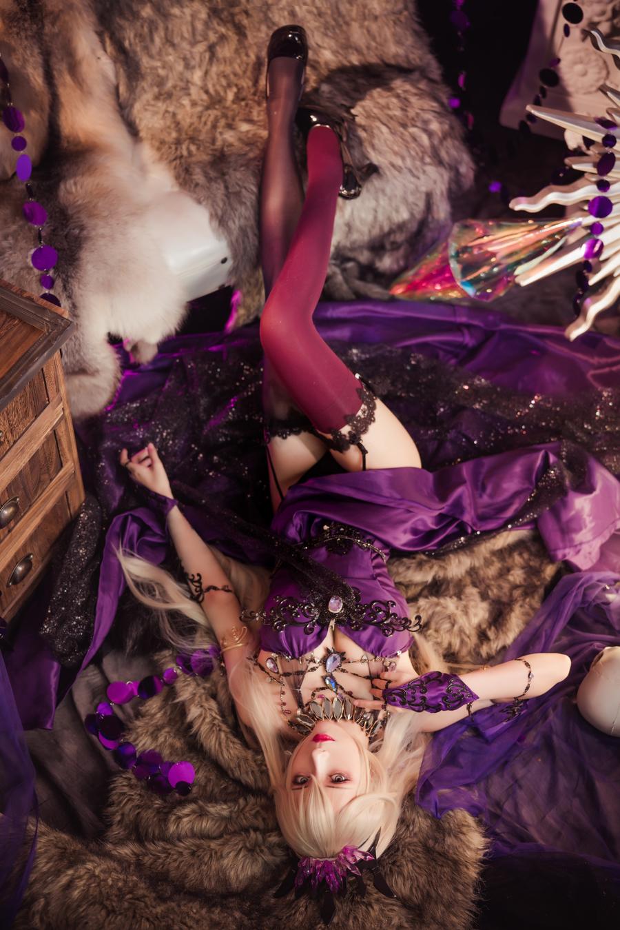 奶狮不咬人-No.010–黑枪呆-在线看 第2张 奶狮不咬人-No.010–黑枪呆-在线看 第2张