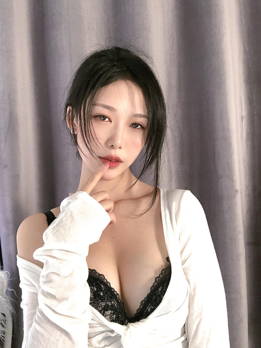 抖娘-利世-No.149–定制 玉女-在线看 第2张 抖娘-利世-No.149–定制 玉女-在线看 第2张