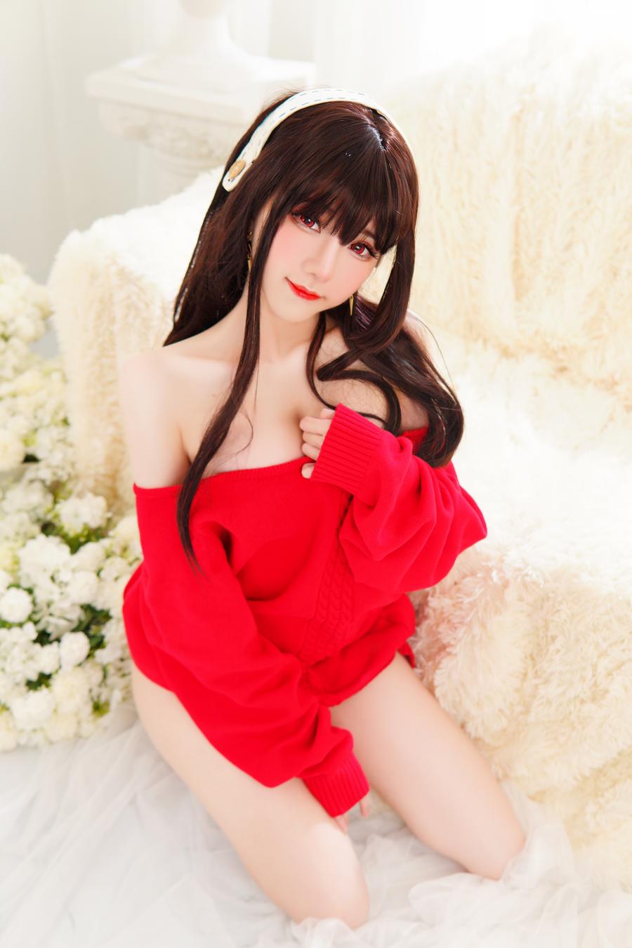 Sally Dorasnow-No.048-Yor Housewife-在线看 第1张 Sally Dorasnow-No.048-Yor Housewife-在线看 第1张