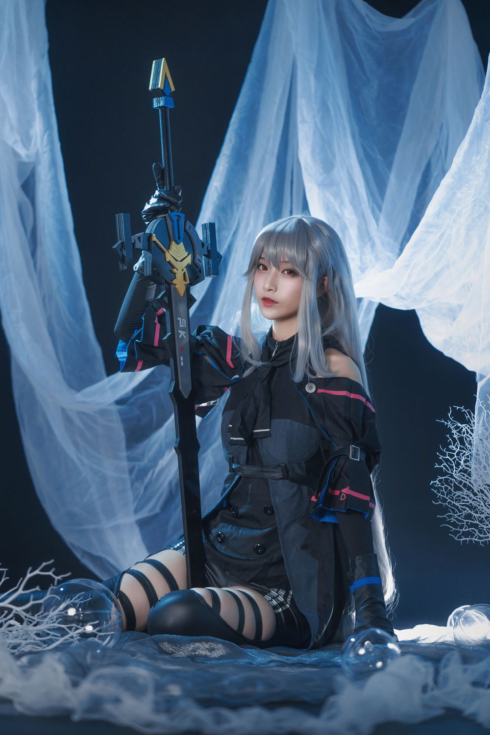 铁板烧鬼舞w-斯卡蒂最终-在线看 第1张 铁板烧鬼舞w-斯卡蒂最终-在线看 第1张