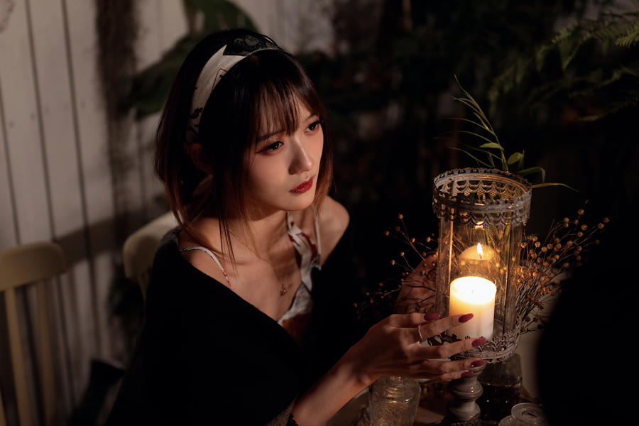 兔子Zzz不吃胡萝卜-No.112–晚秋思绪-在线看 第1张 兔子Zzz不吃胡萝卜-No.112–晚秋思绪-在线看 第1张