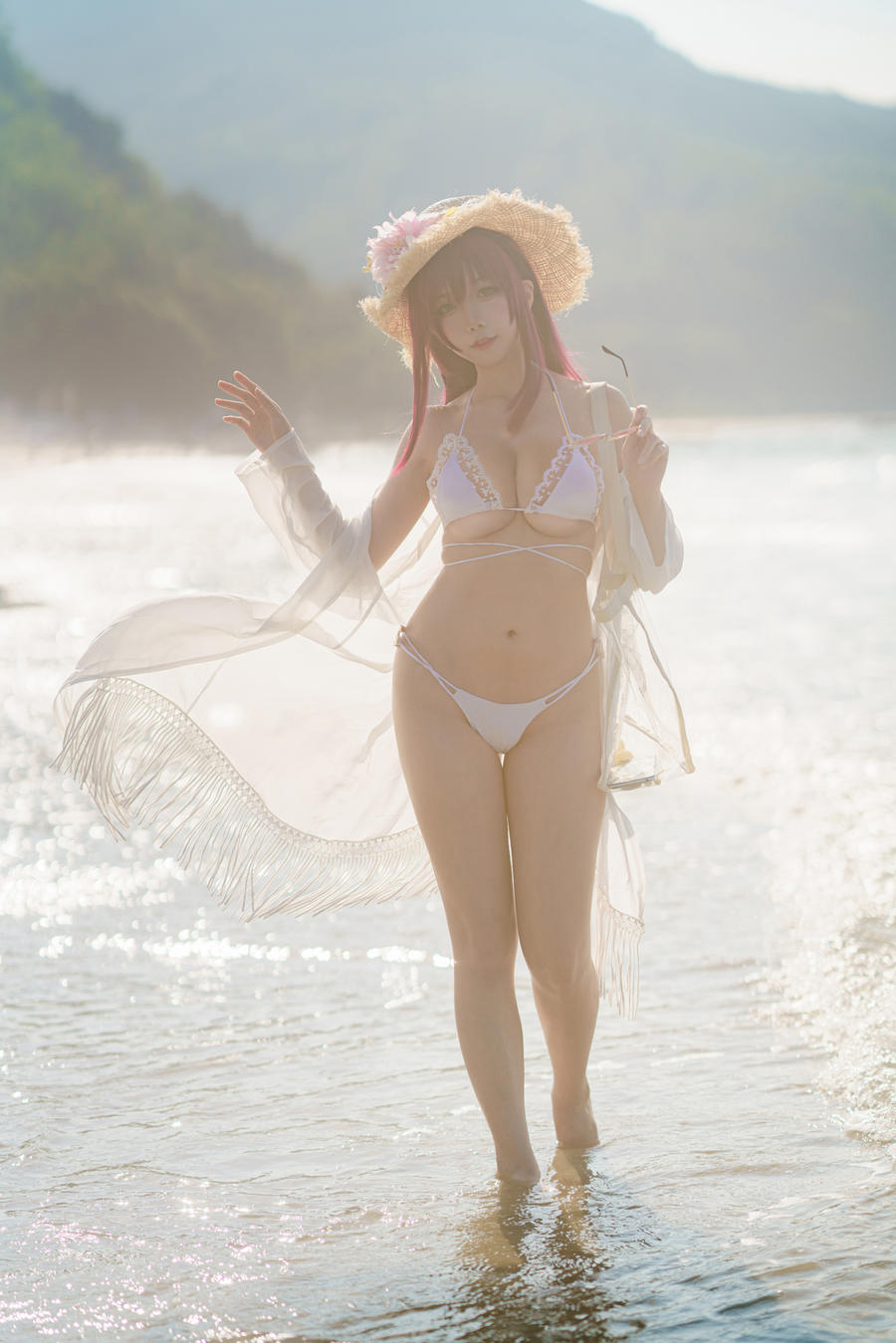 迷失人形QUQ-No.012–碧蓝航线 絮库夫-在线看 第3张 迷失人形QUQ-No.012–碧蓝航线 絮库夫-在线看 第3张