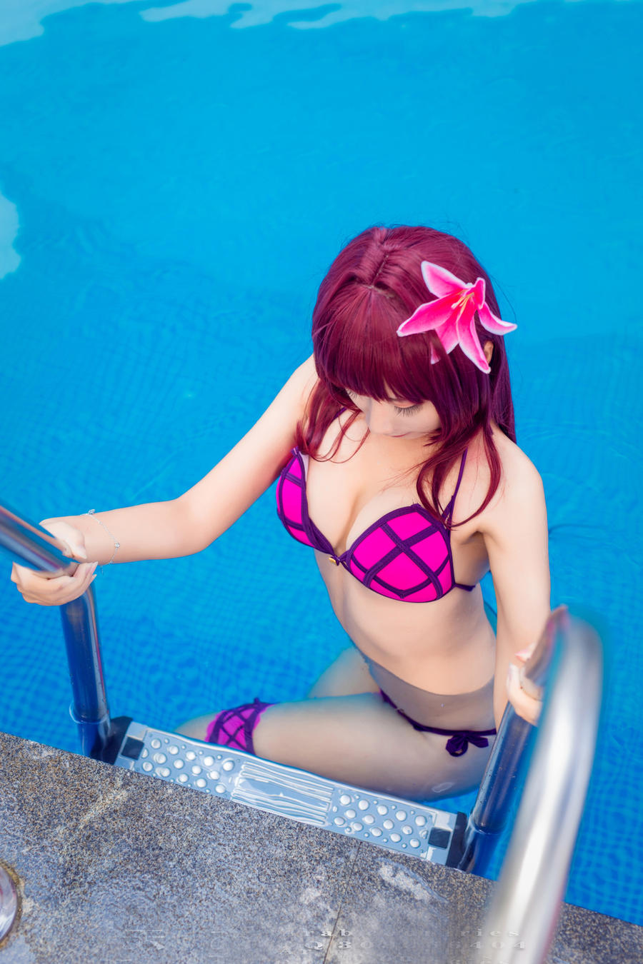 九曲Jean-No.030-泳装师匠-在线看 第2张 九曲Jean-No.030-泳装师匠-在线看 第2张