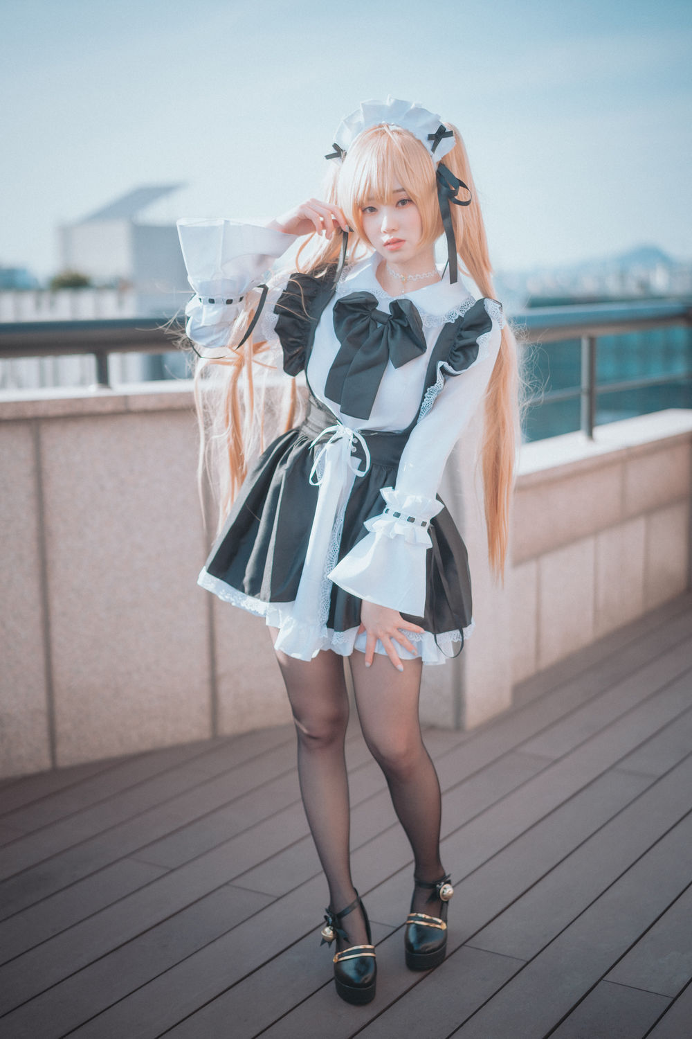 Bambi(밤비)-Version_C-在线看 第3张 Bambi(밤비)-Version_C-在线看 第3张