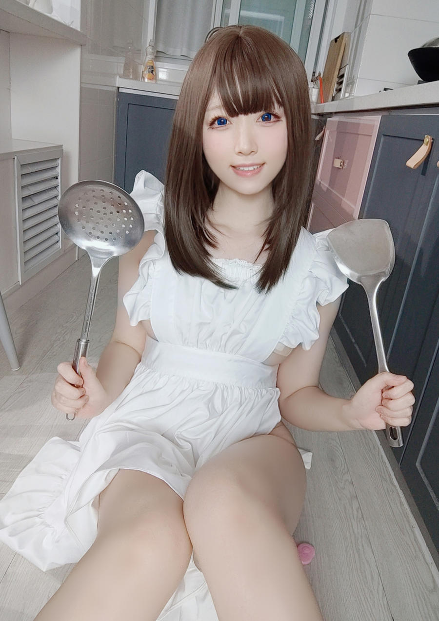 朝霧愛-No.021 – 裸体围裙-在线看 第3张 朝霧愛-No.021 – 裸体围裙-在线看 第3张