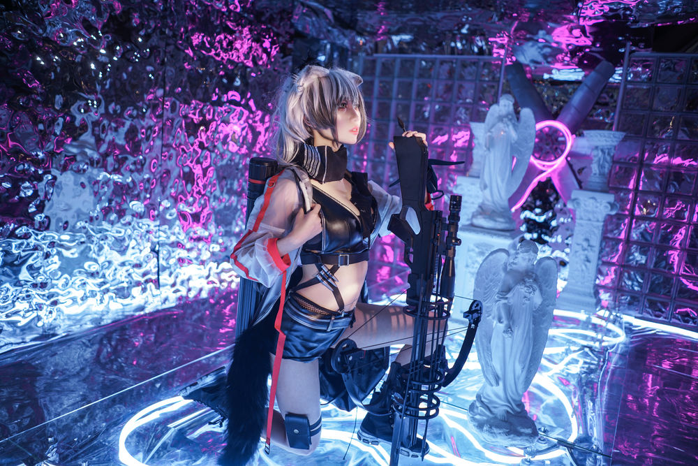 周叽是可爱兔兔-No.002-黑单人 思令-在线看 第3张 周叽是可爱兔兔-No.002-黑单人 思令-在线看 第3张