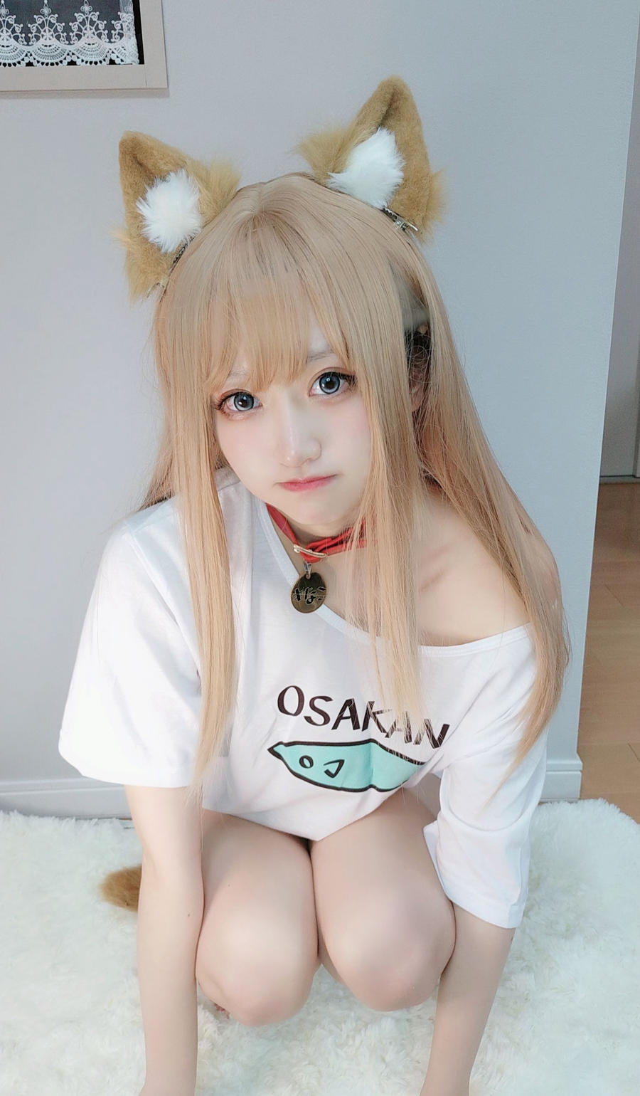 千阳(ちよ)-No.001-40原设猫猫-在线看 第1张 千阳(ちよ)-No.001-40原设猫猫-在线看 第1张