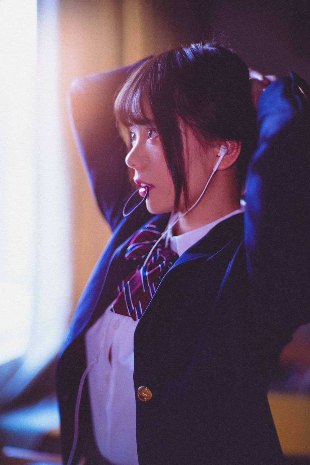 小野妹子w-No.003-冬装JK-在线看 第2张 小野妹子w-No.003-冬装JK-在线看 第2张