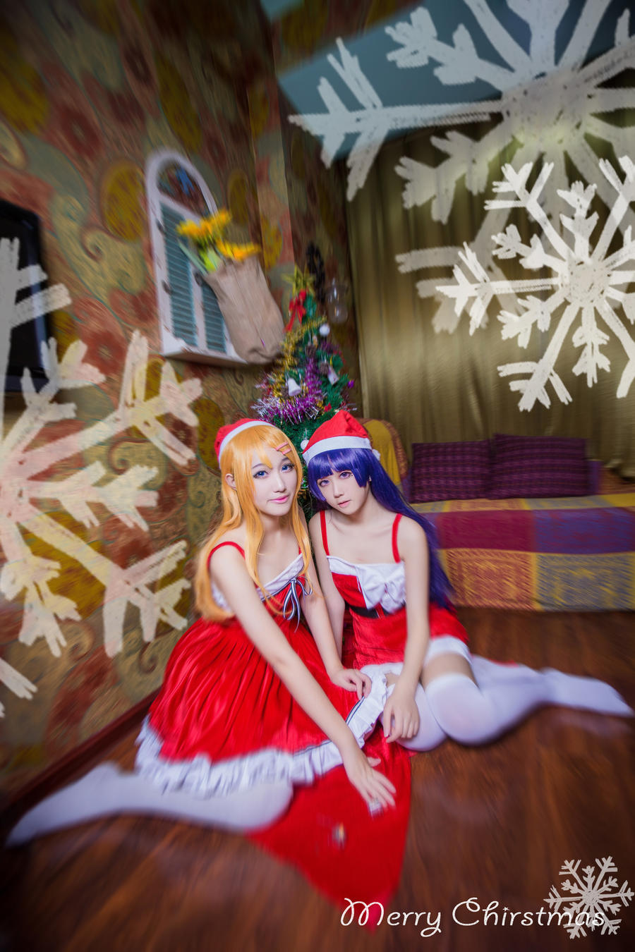 浅野菌子-No.023-我的妹妹哪有这么可爱! 五更琉璃6-在线看 第2张 浅野菌子-No.023-我的妹妹哪有这么可爱! 五更琉璃6-在线看 第2张