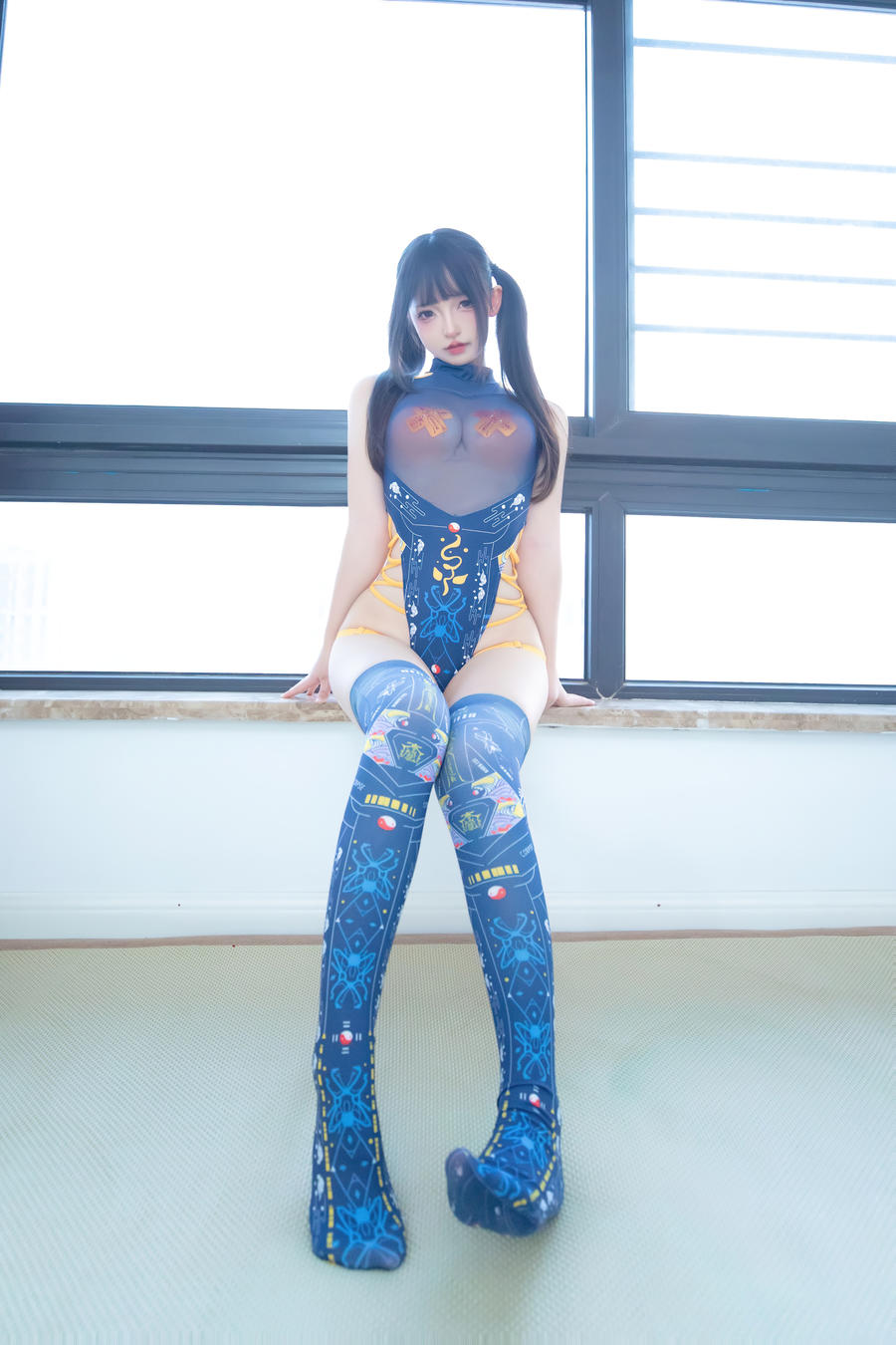 神楽坂真冬-No.140-咒术人偶-在线看 第2张 神楽坂真冬-No.140-咒术人偶-在线看 第2张