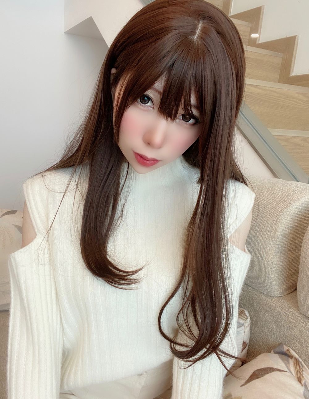 鹿野希-No.020-Vol.14 草莓女友 自拍-在线看 第3张 鹿野希-No.020-Vol.14 草莓女友 自拍-在线看 第3张