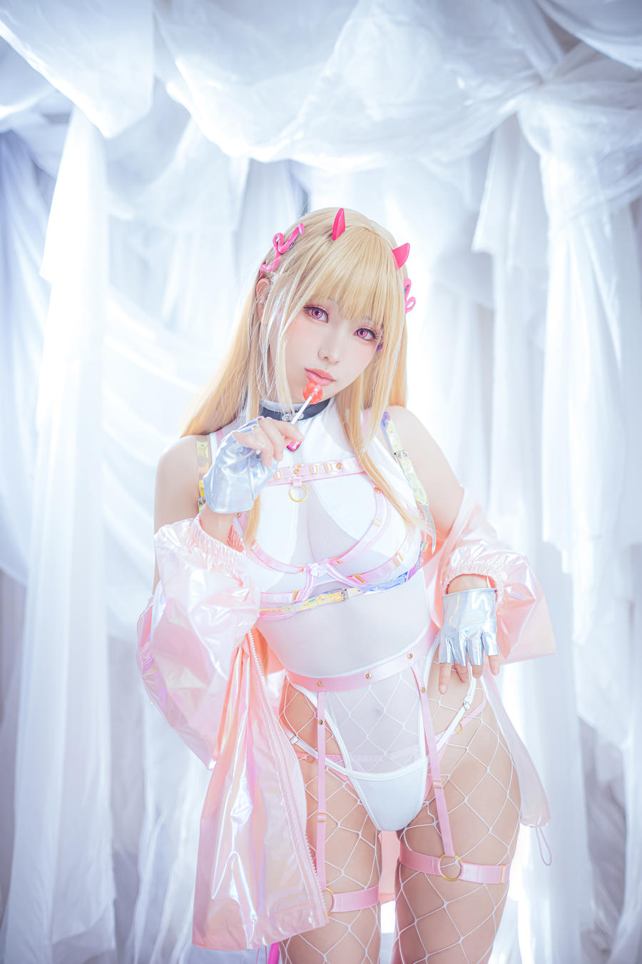 ElyEE子-No.081–2023.06 C-Viper special 毒蛇特別版-在线看 第3张 ElyEE子-No.081–2023.06 C-Viper special 毒蛇特別版-在线看 第3张