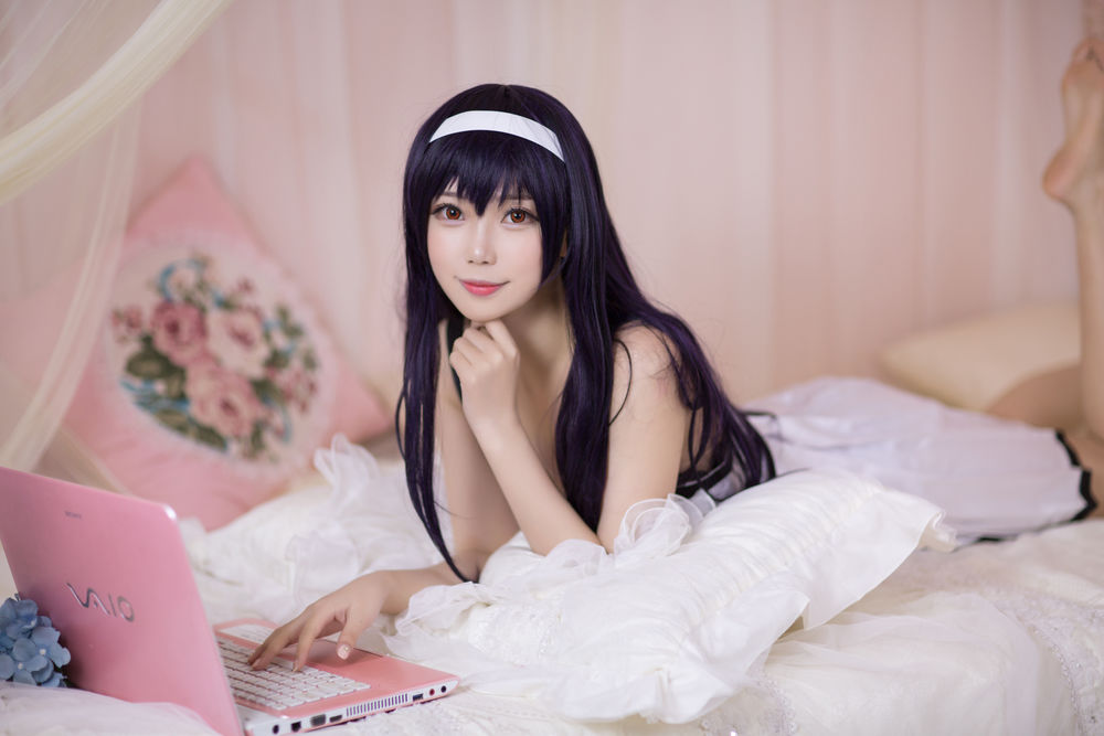 大肉丸Amiee-No.002-睡衣-在线看 第2张 大肉丸Amiee-No.002-睡衣-在线看 第2张