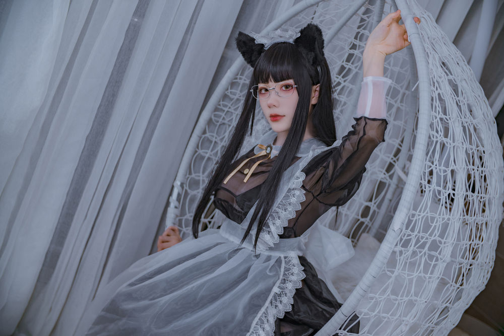 起司块wii-No.004-仆系嫌黑透明-在线看 第1张 起司块wii-No.004-仆系嫌黑透明-在线看 第1张