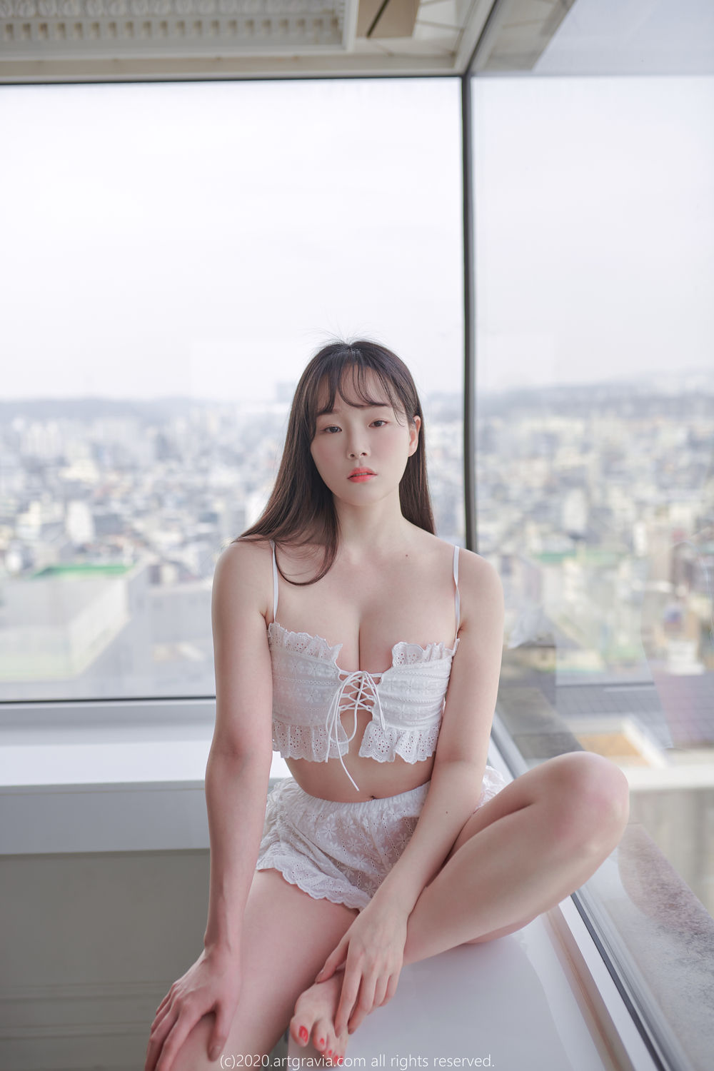 PIA(박서빈)-No.010-[ARTGRAVIA] VOL.145-在线看 第3张