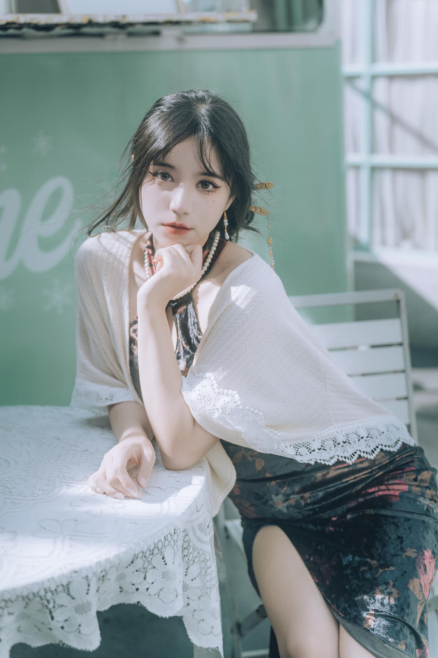 贰加六-No.064–国色天香-在线看 第3张 贰加六-No.064–国色天香-在线看 第3张