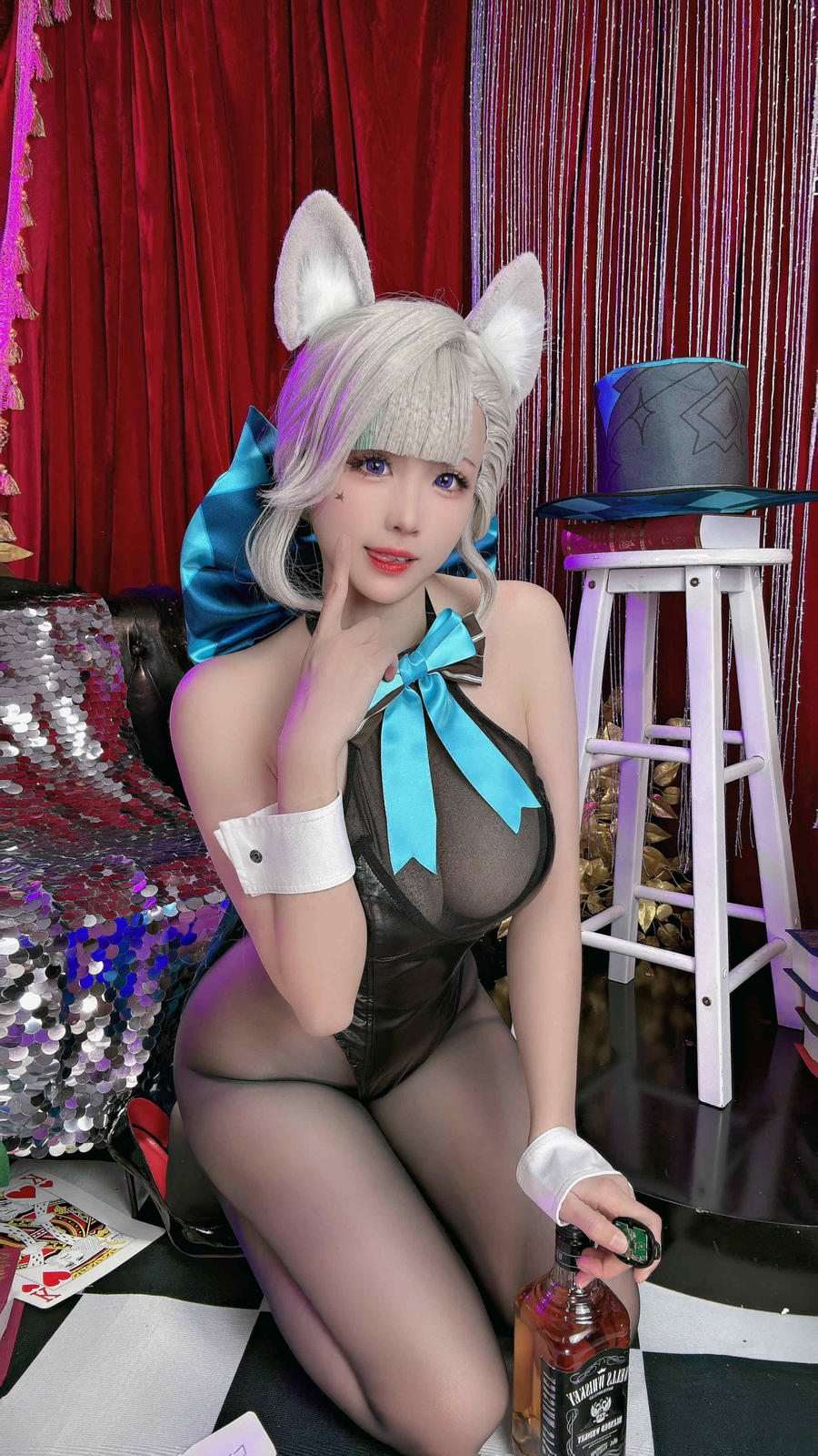 miko酱ww-No.062 – 琳妮特-在线看 第2张 miko酱ww-No.062 – 琳妮特-在线看 第2张