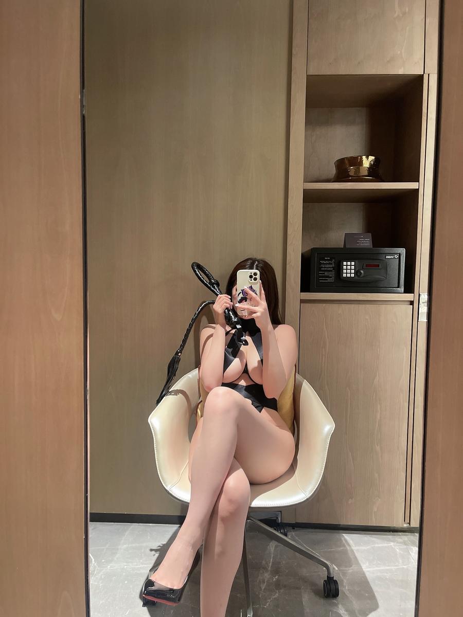 奶宝妹纸-No.021–让你着迷-在线看 第2张 奶宝妹纸-No.021–让你着迷-在线看 第2张