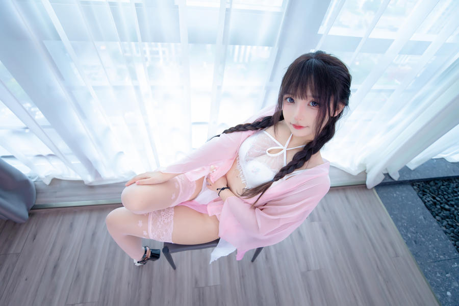 神楽坂真冬-No.121-桃花潭水-在线看 第3张 神楽坂真冬-No.121-桃花潭水-在线看 第3张