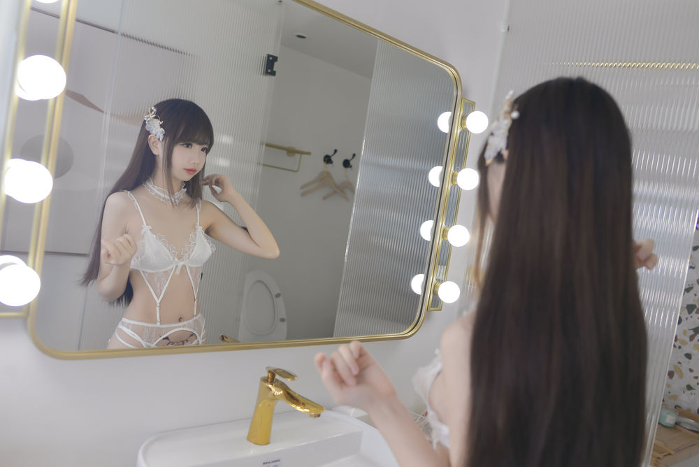 雪琪SAMA-No.033-2020.Vol.01 精灵-在线看 第3张 雪琪SAMA-No.033-2020.Vol.01 精灵-在线看 第3张