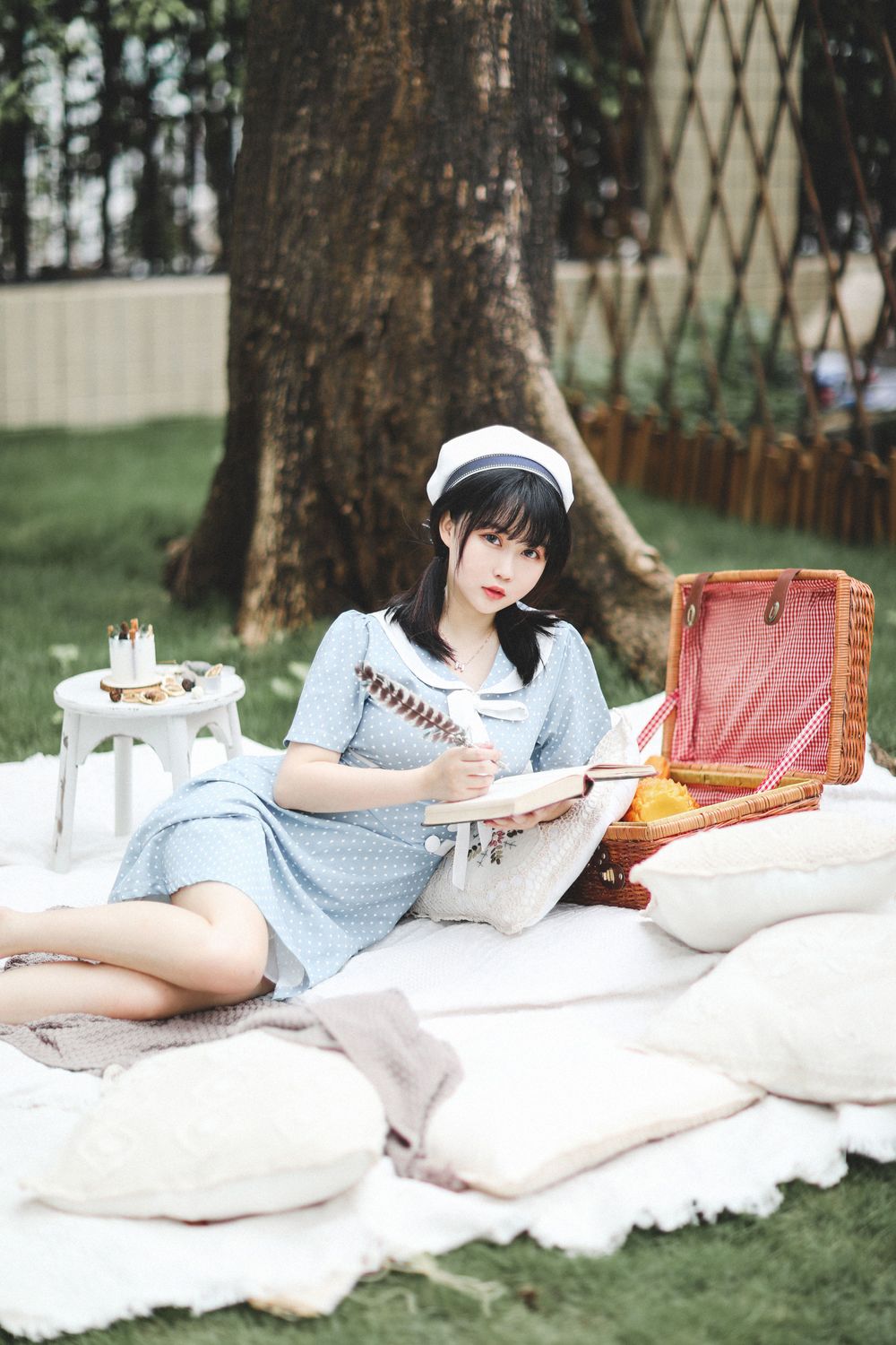 是依酱呀-No.025-私人拍摄图-在线看 第1张 是依酱呀-No.025-私人拍摄图-在线看 第1张