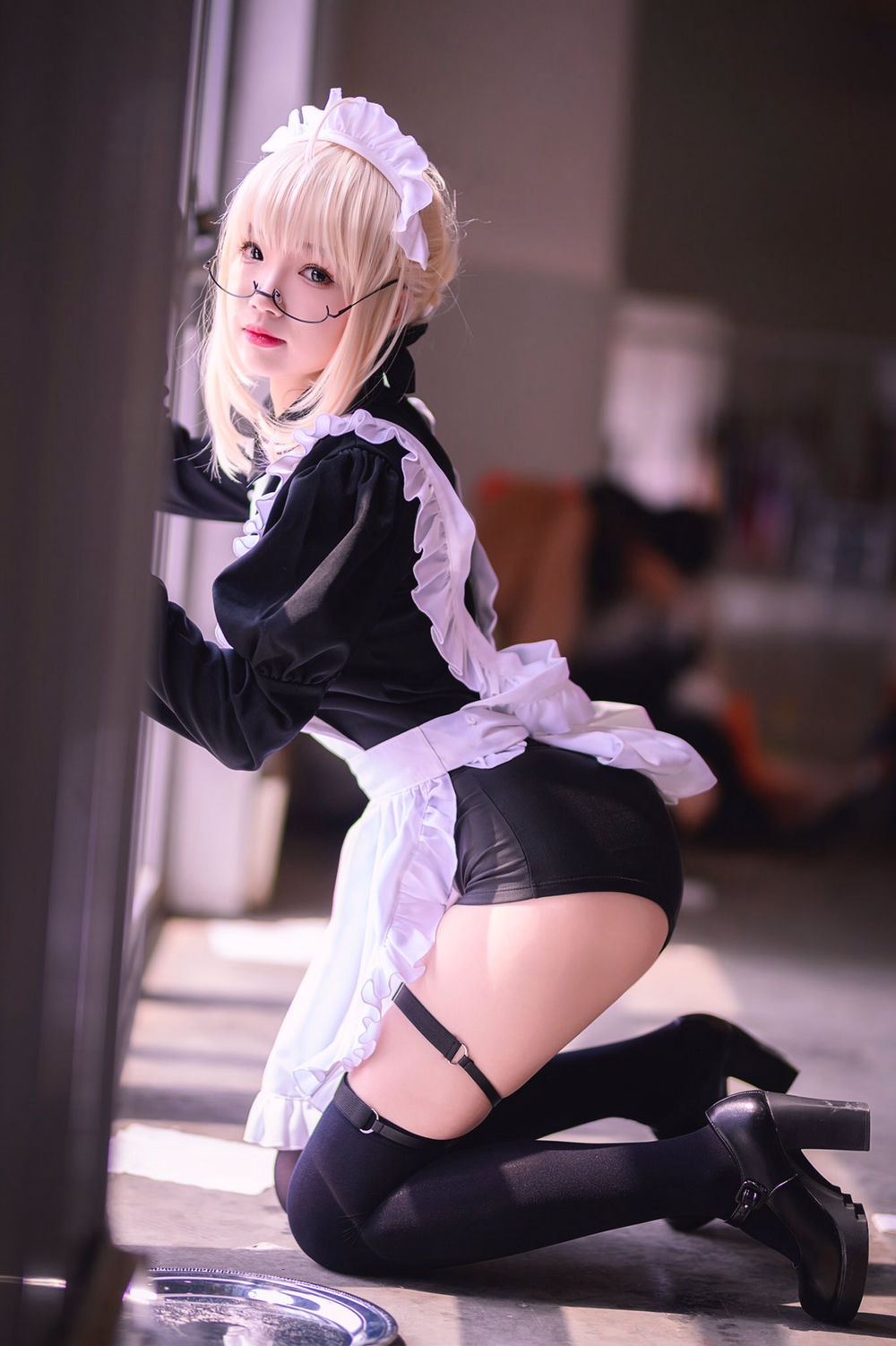 雪晴Astra-No.026-FGO-在线看 第3张 雪晴Astra-No.026-FGO-在线看 第3张