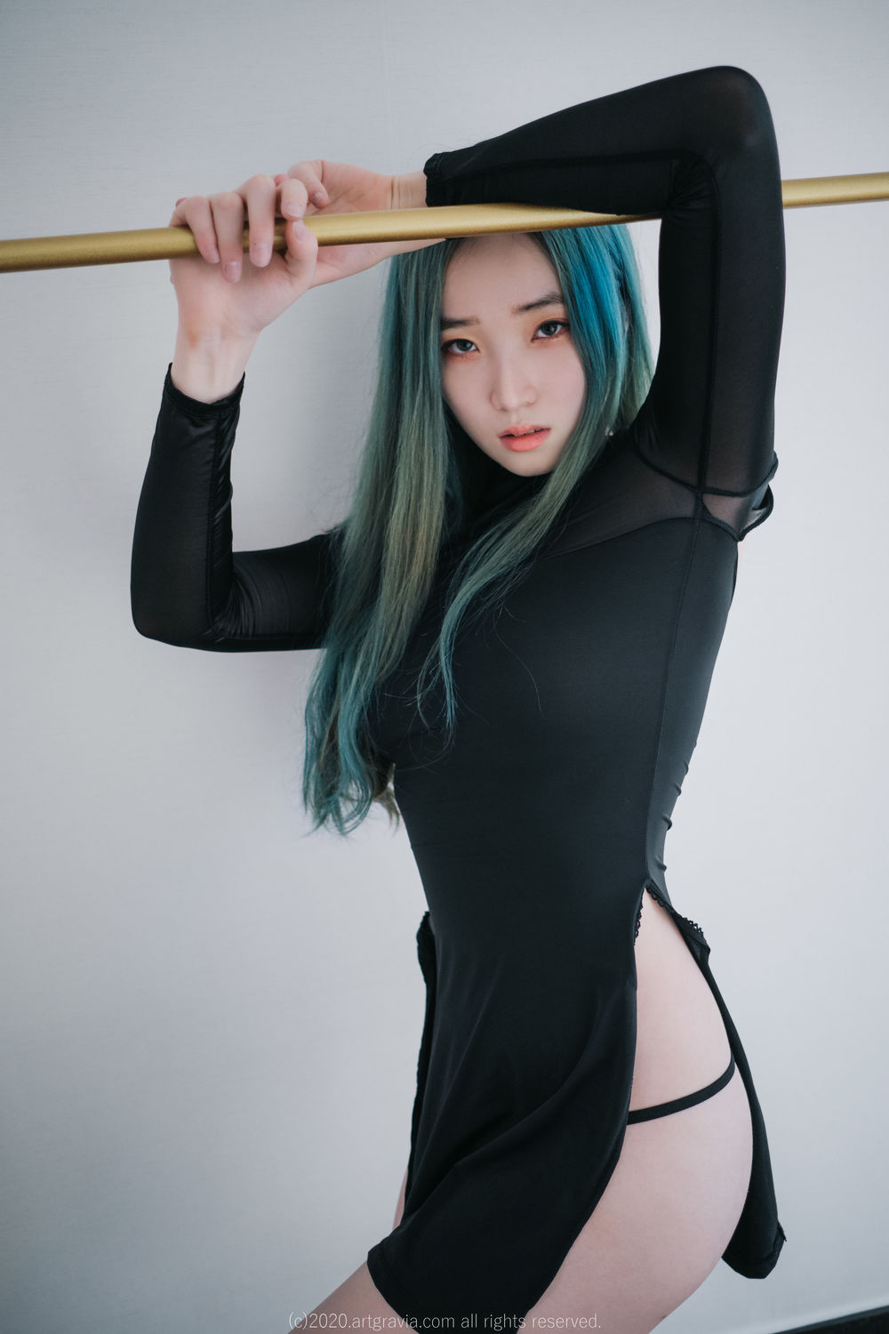 Bambi(밤비)-No.026-ARTGRAVIA_VOL160-在线看 第1张 Bambi(밤비)-No.026-ARTGRAVIA_VOL160-在线看 第1张