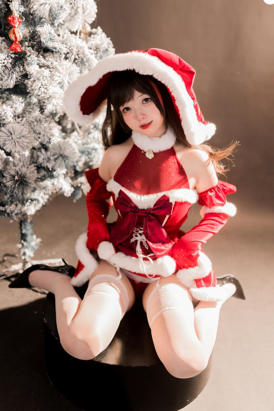 花铃-No.013-圣诞-在线看 第2张 花铃-No.013-圣诞-在线看 第2张