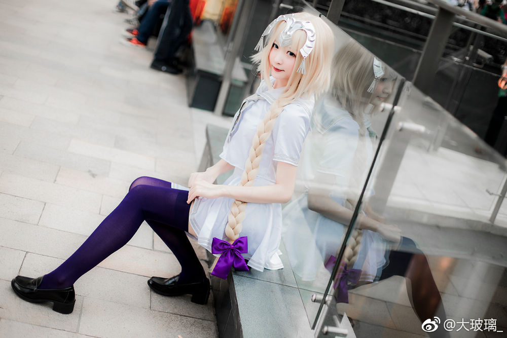 南宫-No.065-白贞德-在线看 第1张 南宫-No.065-白贞德-在线看 第1张