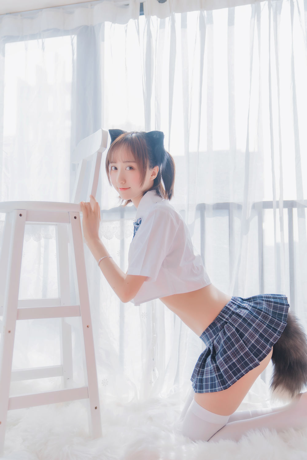 木棉棉OwO-No.065-怀中猫-在线看 第1张 木棉棉OwO-No.065-怀中猫-在线看 第1张