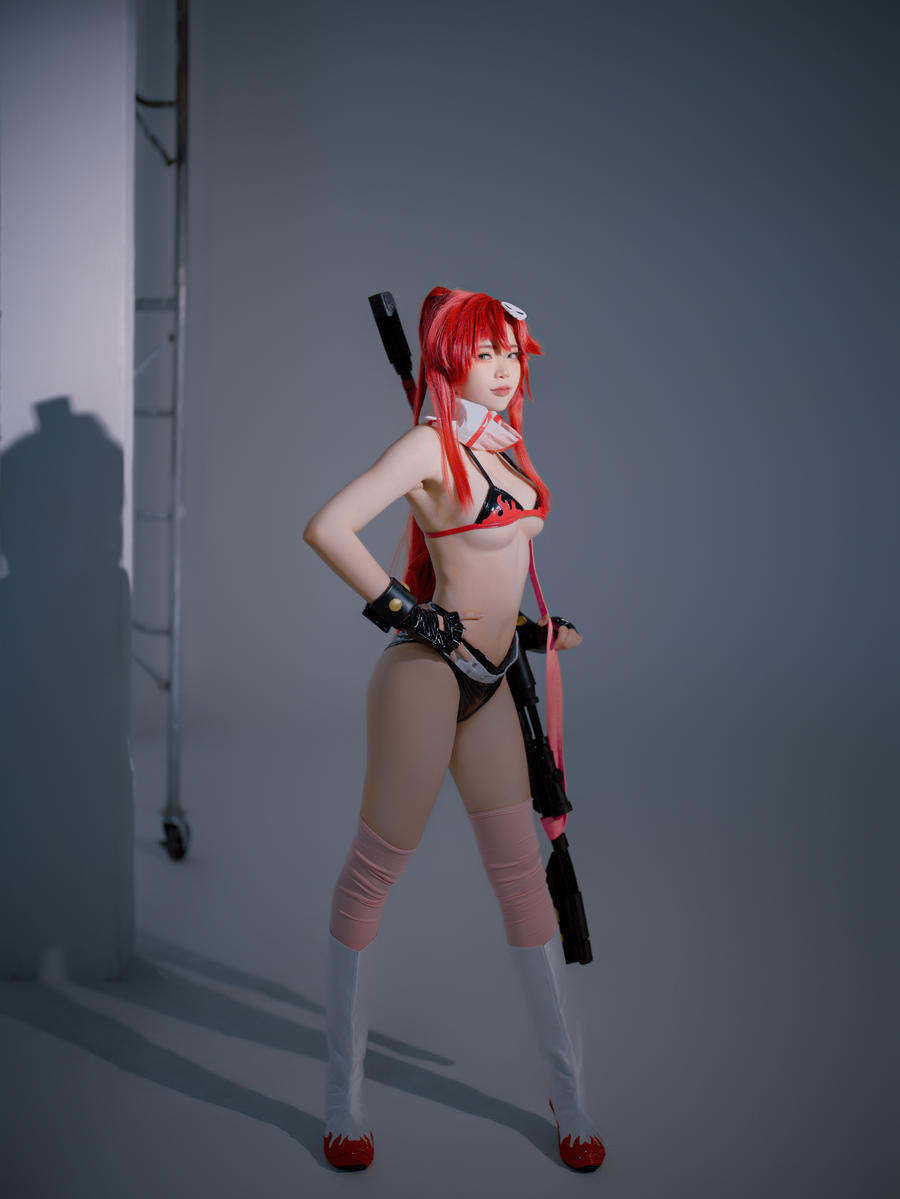 ZinieQ-No.013 – Yoko Littner-在线看 第1张 ZinieQ-No.013 – Yoko Littner-在线看 第1张