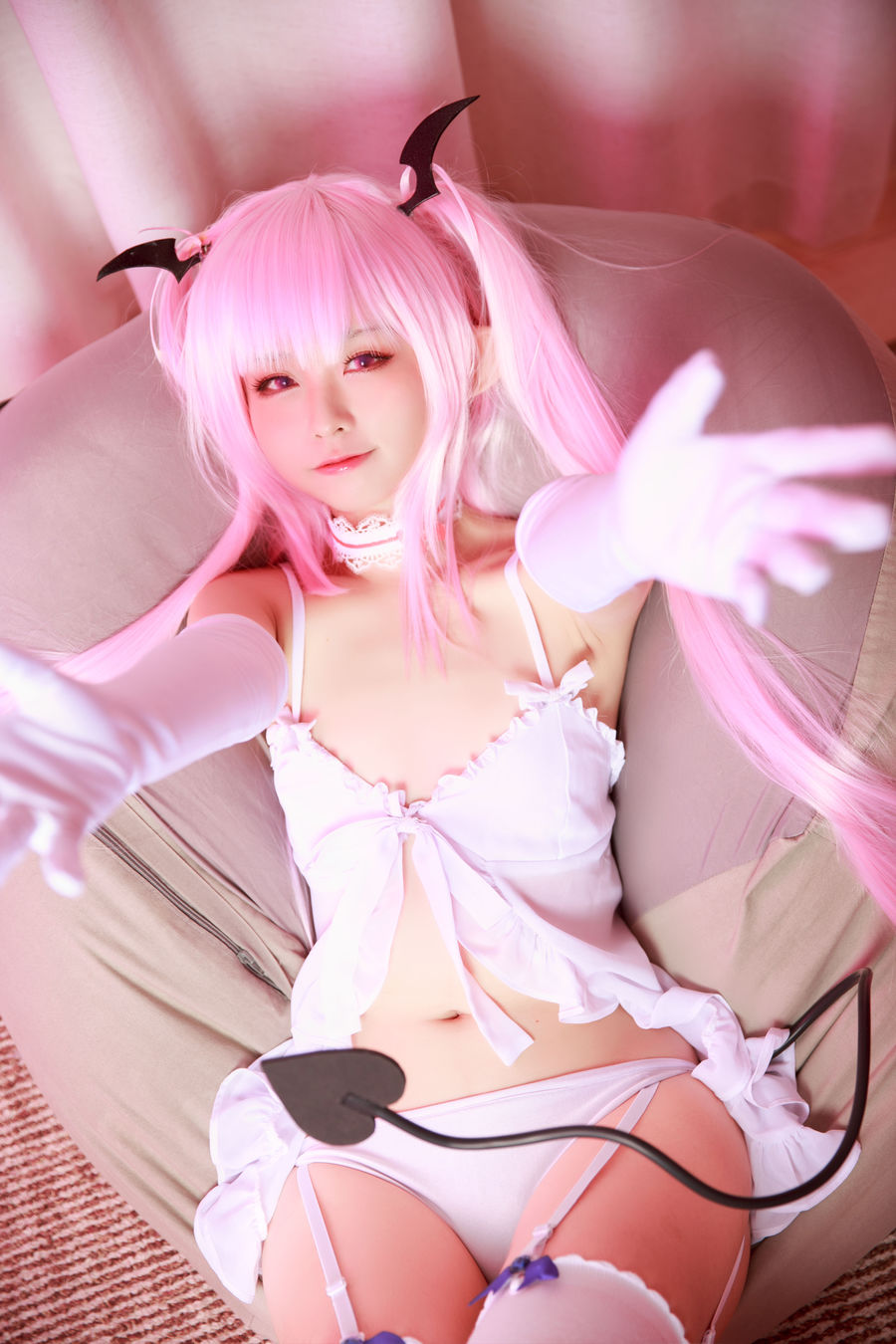 G44不会受伤-No.046-露露姆-在线看 第3张 G44不会受伤-No.046-露露姆-在线看 第3张