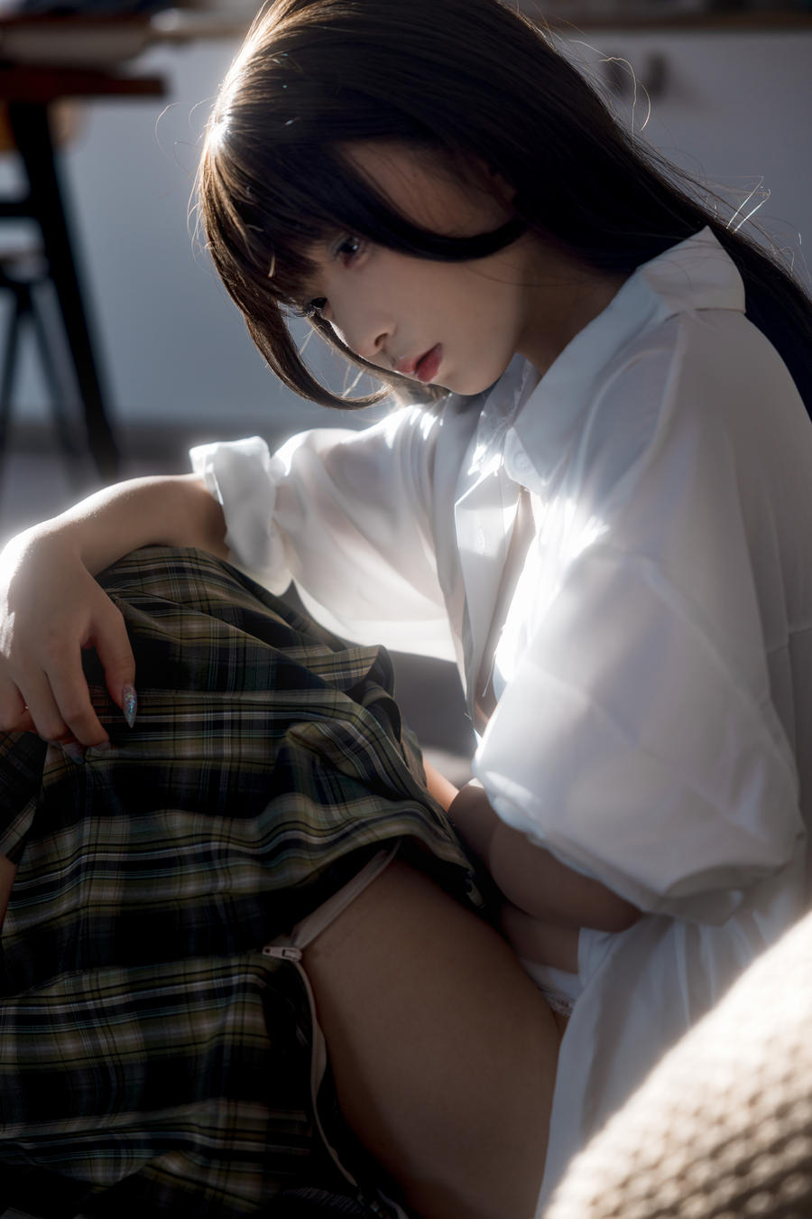 花铃-No.061 – 午后-在线看 第1张 花铃-No.061 – 午后-在线看 第1张