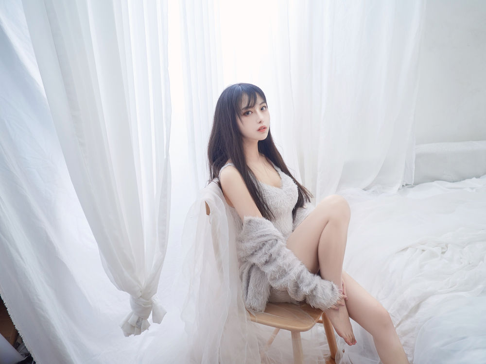 Shika小鹿鹿-冬季限定-在线看 第1张 Shika小鹿鹿-冬季限定-在线看 第1张