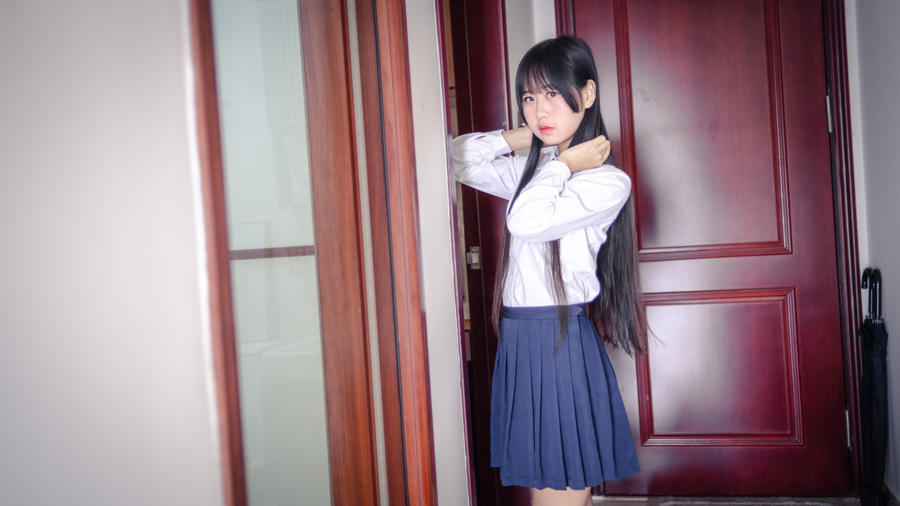 萌芽儿o0-No.038–私房-在线看 第2张 萌芽儿o0-No.038–私房-在线看 第2张