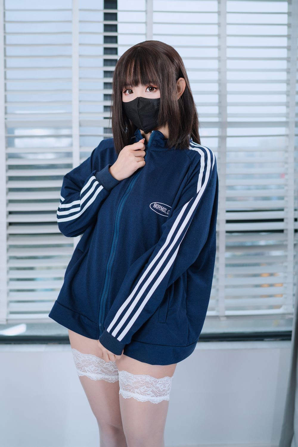 miko酱ww-No.004-草莓圣代-在线看 第3张 miko酱ww-No.004-草莓圣代-在线看 第3张