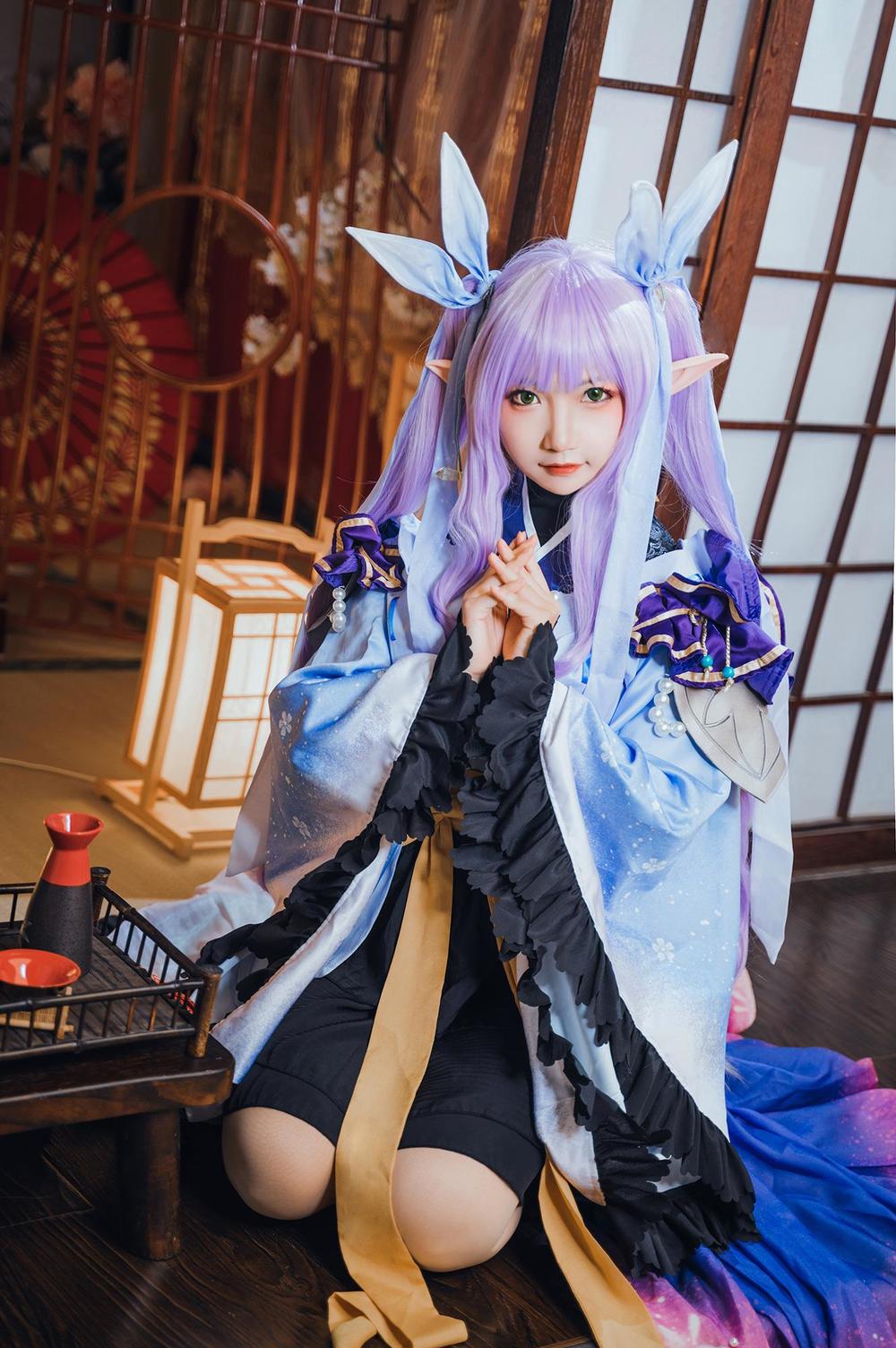 许多鱼鱼鱼-No.003-冰川镜华-在线看 第1张 许多鱼鱼鱼-No.003-冰川镜华-在线看 第1张