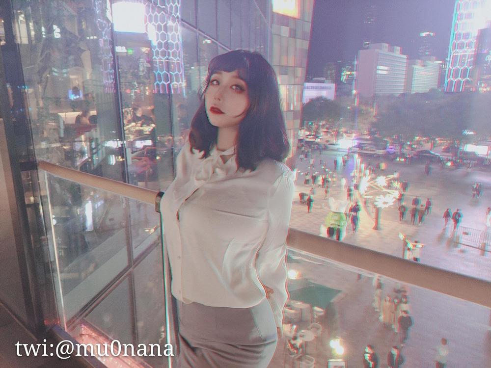 穆零Mu0-No.002-OL-在线看 第1张 穆零Mu0-No.002-OL-在线看 第1张