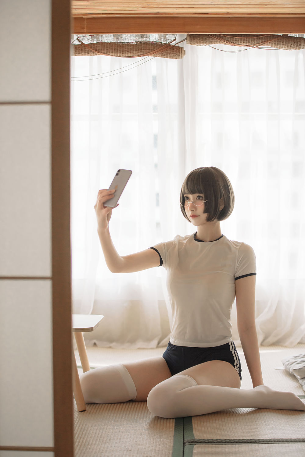 念雪ww-No.017-体操服-在线看 第3张 念雪ww-No.017-体操服-在线看 第3张