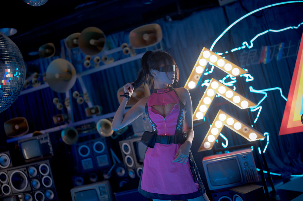 周叽是可爱兔兔-银河社区1-在线看 第3张 周叽是可爱兔兔-银河社区1-在线看 第3张