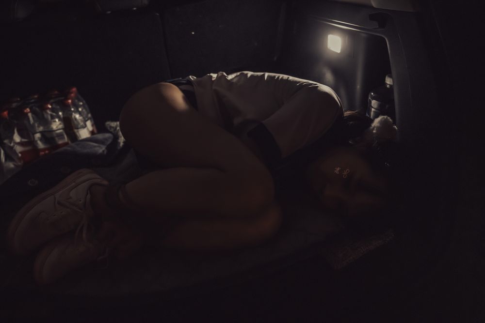 晕崽Zz-No.010-工地日記-在线看 第2张 晕崽Zz-No.010-工地日記-在线看 第2张