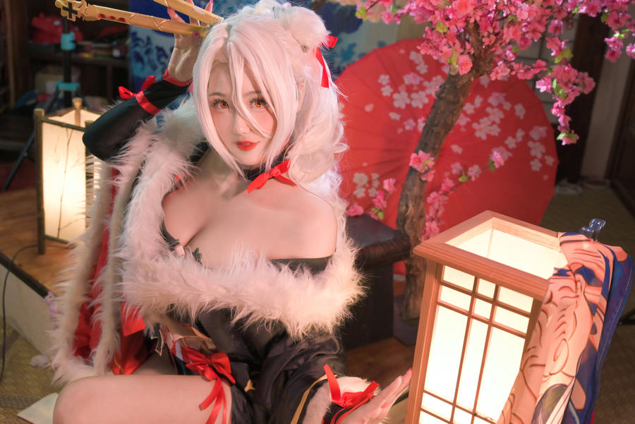 刺青Poi-No.008 – 新年贺图 海因里希亲王-在线看 第1张 刺青Poi-No.008 – 新年贺图 海因里希亲王-在线看 第1张