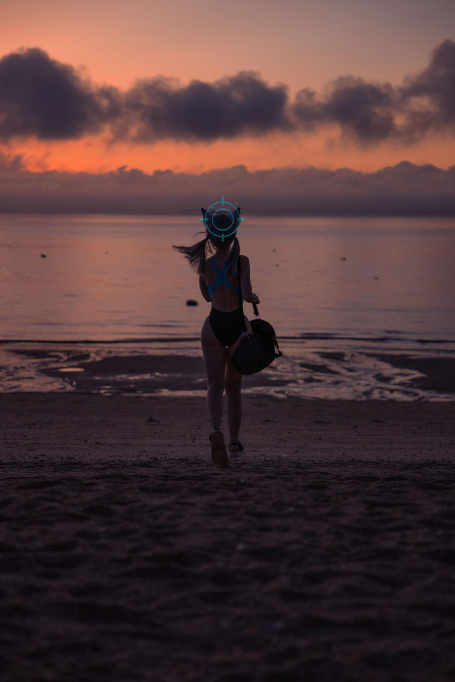 G44不会受伤-No.082-碧蓝档案 砂狼白子泳装-在线看 第3张 G44不会受伤-No.082-碧蓝档案 砂狼白子泳装-在线看 第3张