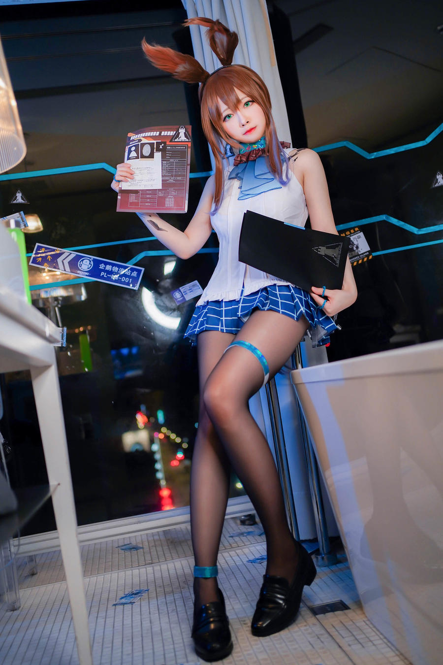 Arty亚缇-No.009-Tier.1-在线看 第2张 Arty亚缇-No.009-Tier.1-在线看 第2张