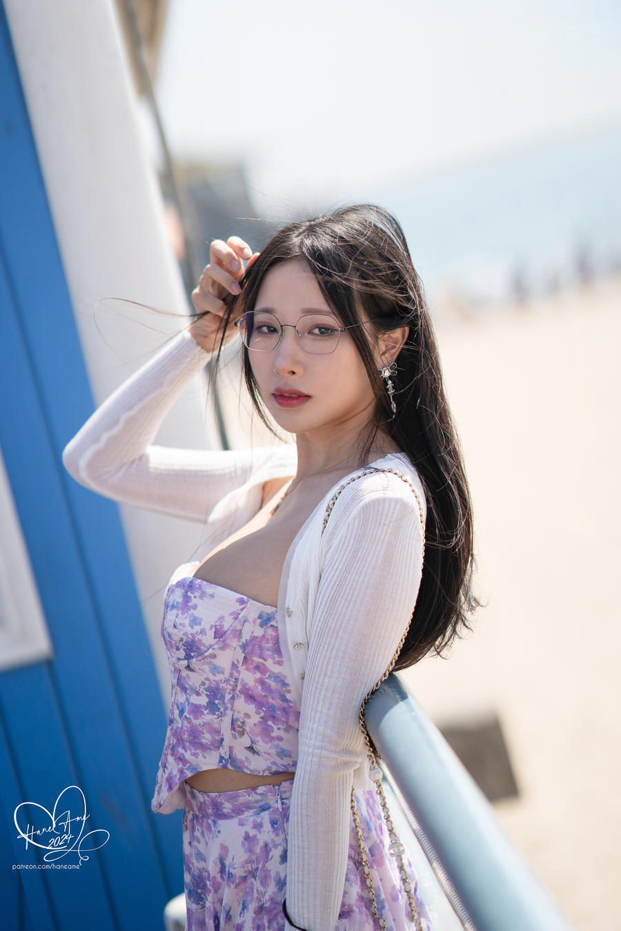 雨波_HaneAme-No.225 – 2024年08月订阅 (4套)-在线看 第3张 雨波_HaneAme-No.225 – 2024年08月订阅 (4套)-在线看 第3张