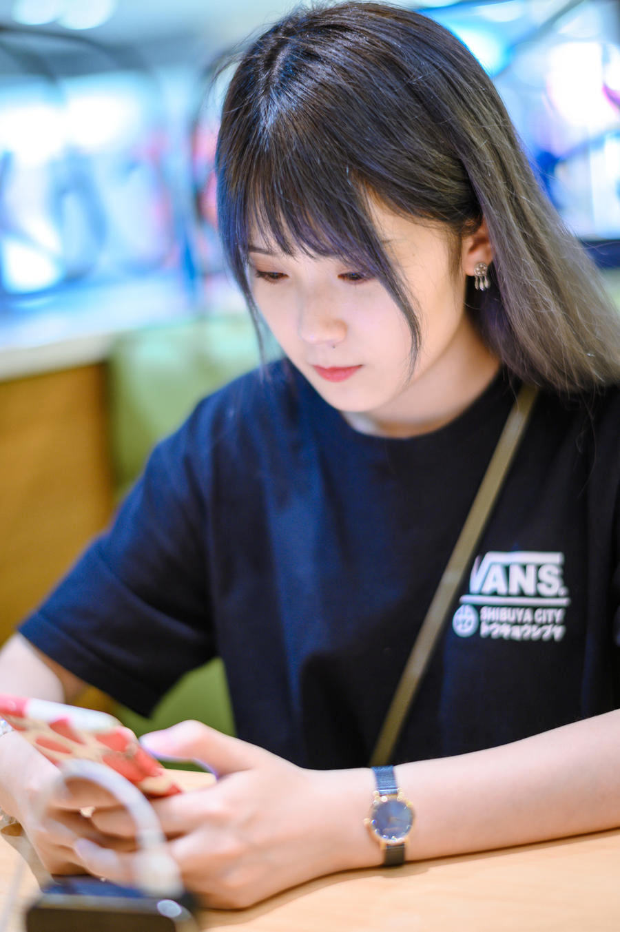 Akisoso秋楚楚-No.001-日常-在线看 第1张 Akisoso秋楚楚-No.001-日常-在线看 第1张