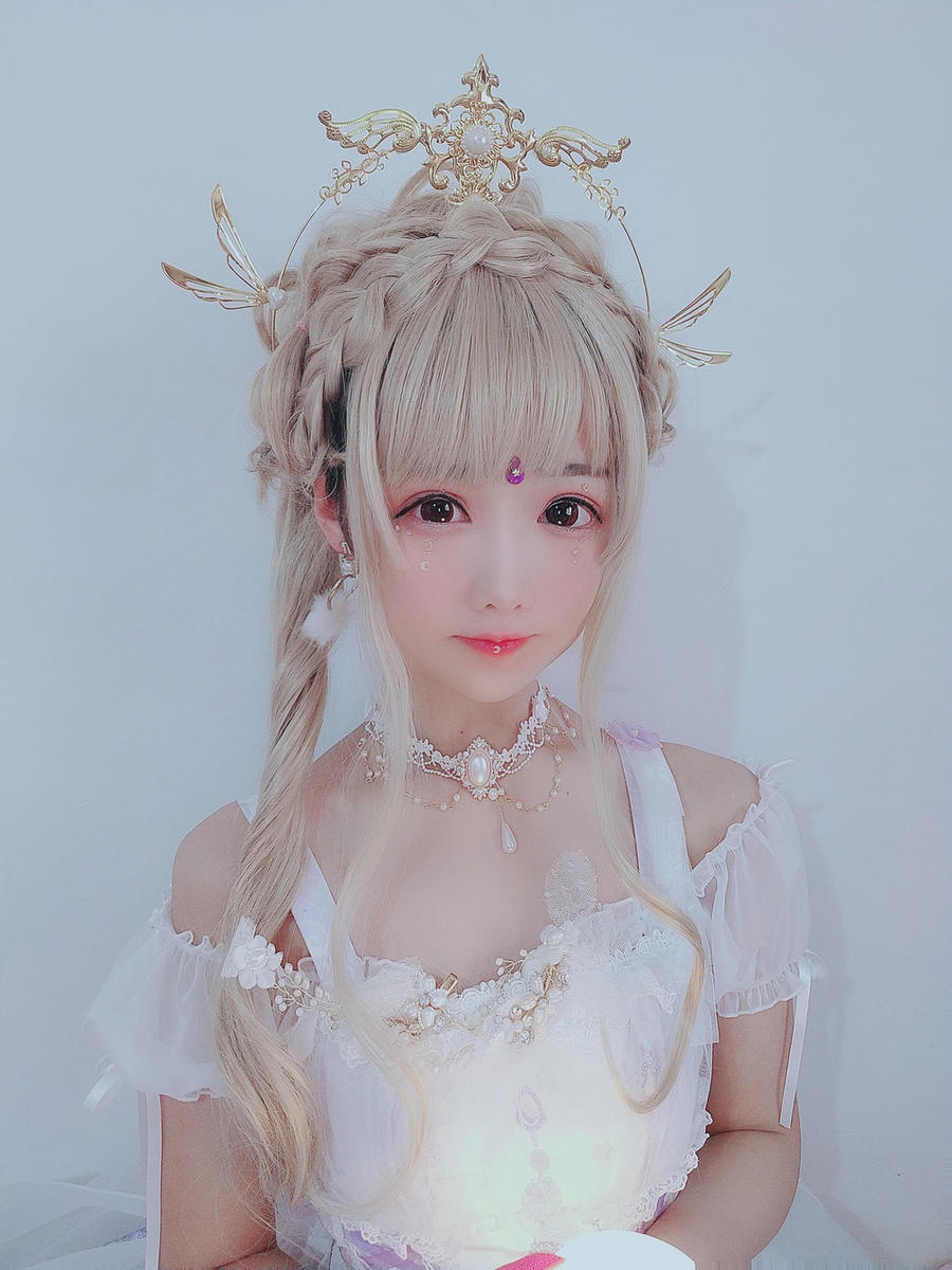 羽天Shine-No.004-长耳朵与尖儿兔家的妖-在线看 第1张 羽天Shine-No.004-长耳朵与尖儿兔家的妖-在线看 第1张