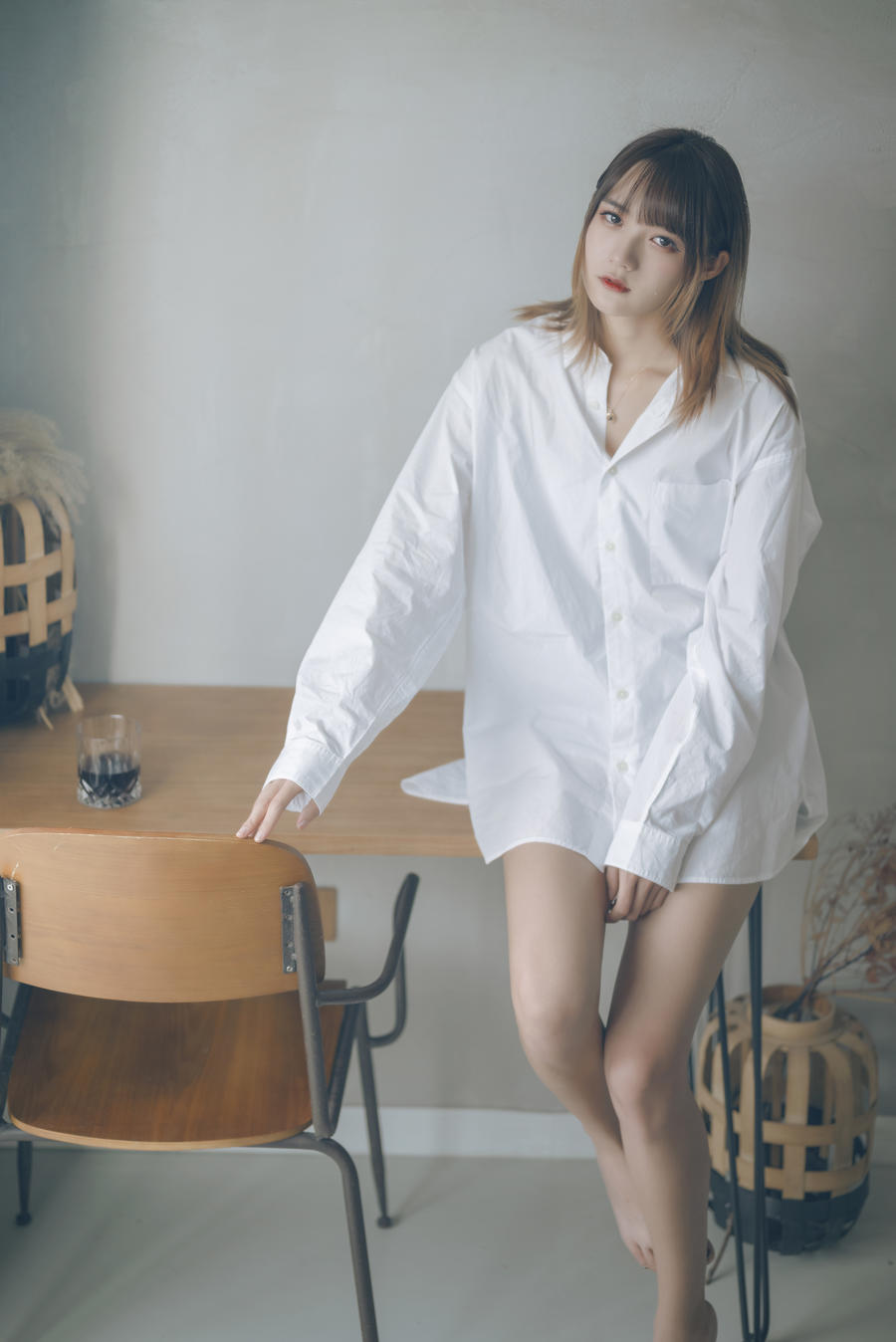 兔子Zzz不吃胡萝卜-No.040-你的味道-在线看 第3张 兔子Zzz不吃胡萝卜-No.040-你的味道-在线看 第3张