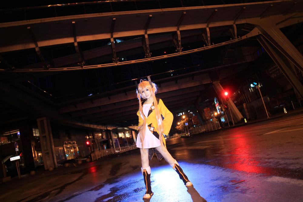 汐兔子-No.030-黑色子弹 蓝原延珠-在线看 第2张 汐兔子-No.030-黑色子弹 蓝原延珠-在线看 第2张